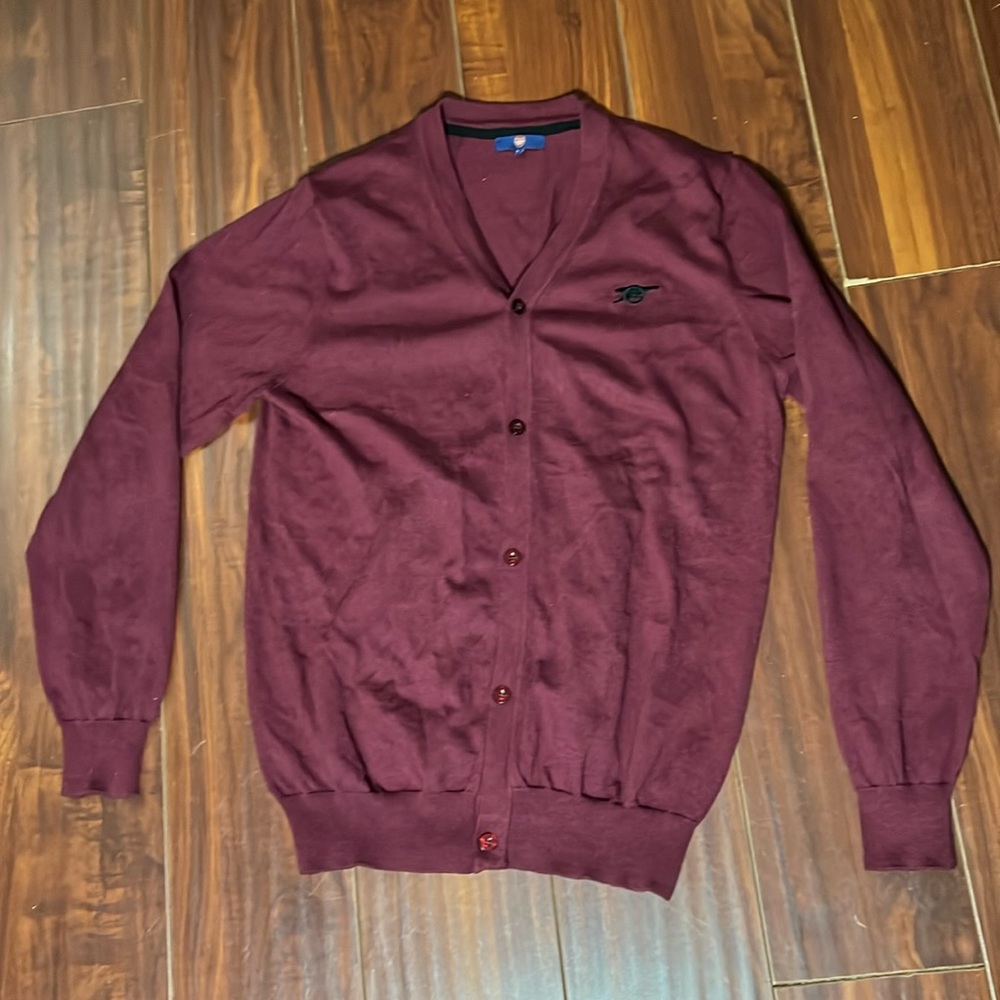 Arsenal Cardigan